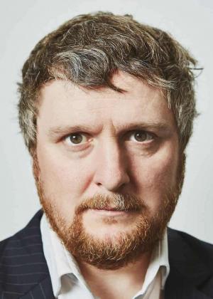 Tim Key